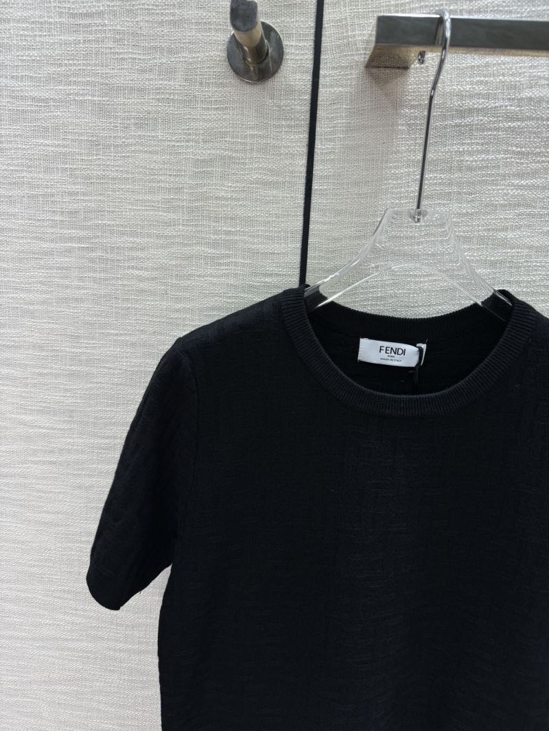 Fendi T-Shirts